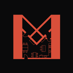 Логотип MGuest